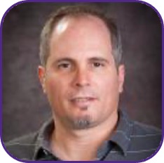 Prof.Bret Flanders Prof. Bret Flanders