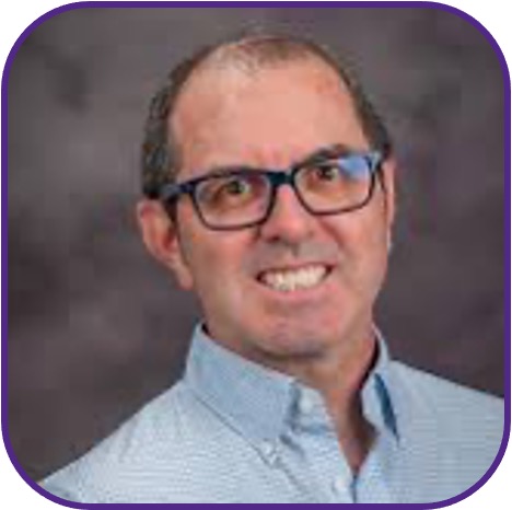 Prof. Richard Todd Prof. Richard Todd