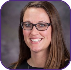 Prof. Heather Bailey Prof. Heather Bailey