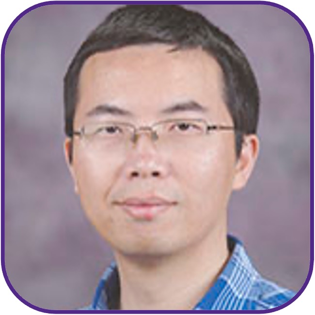 Prof. Cen Wu Prof. Cen Wu