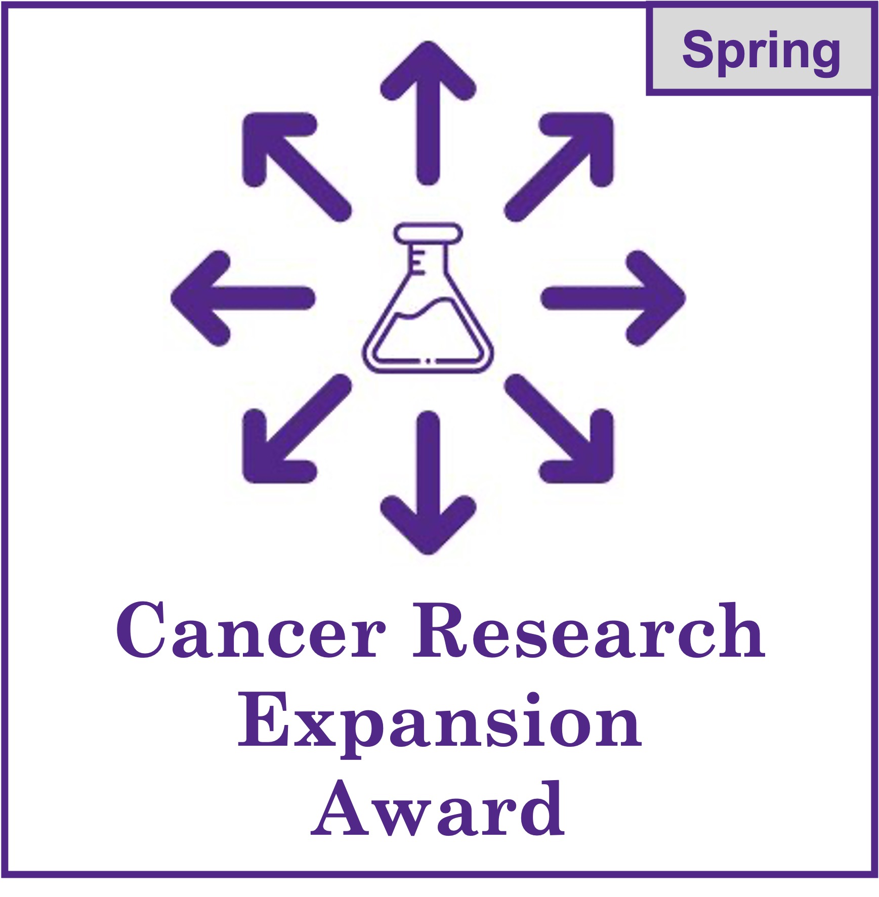 Cancer Expansion Award