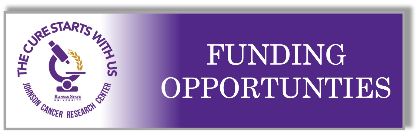 Funding Opportunities ACTIVE