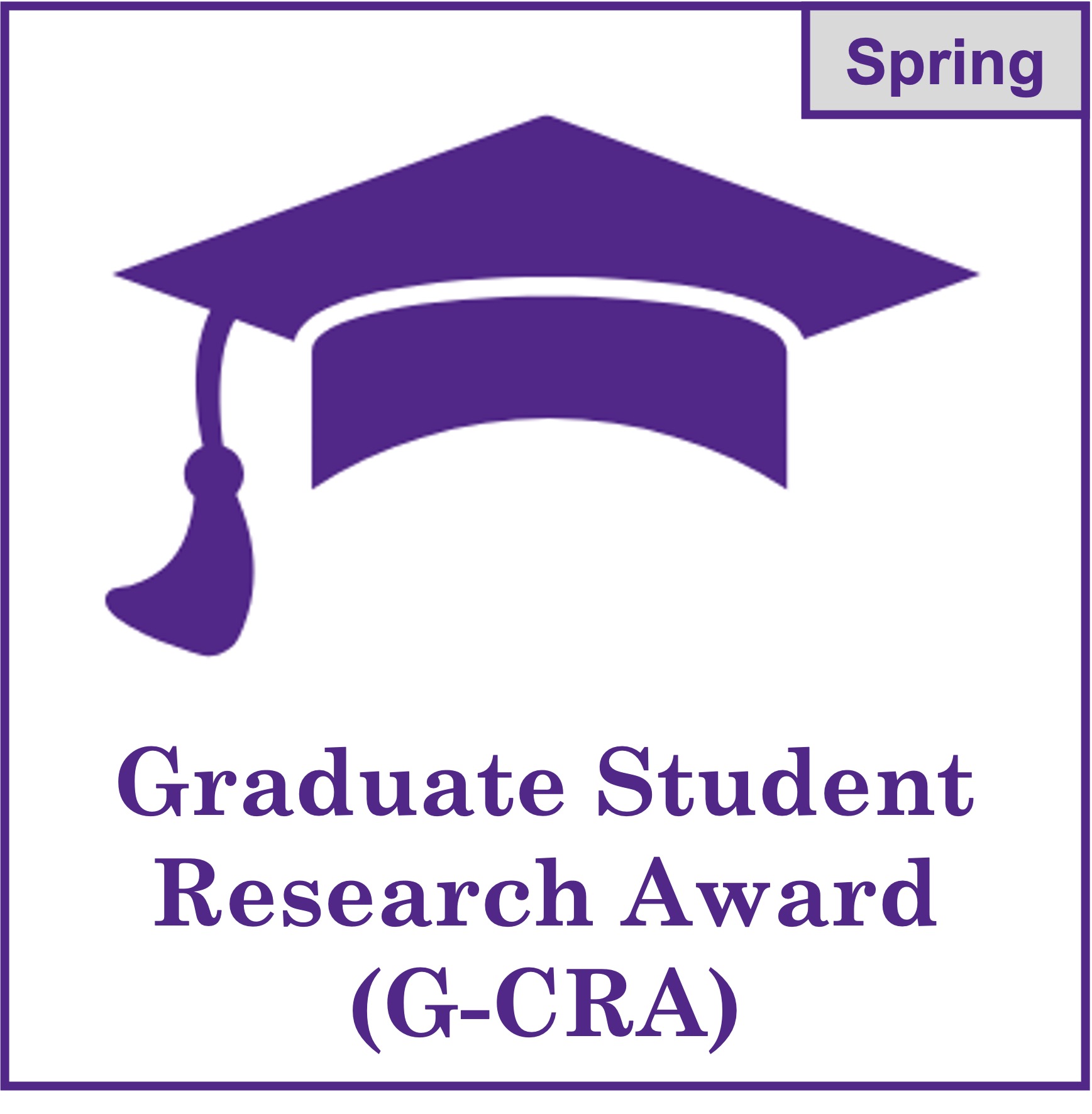 Graduate CRA