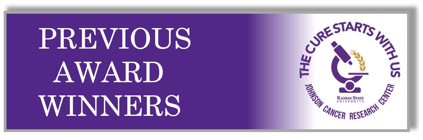 Previous Award Winners ACTIVE