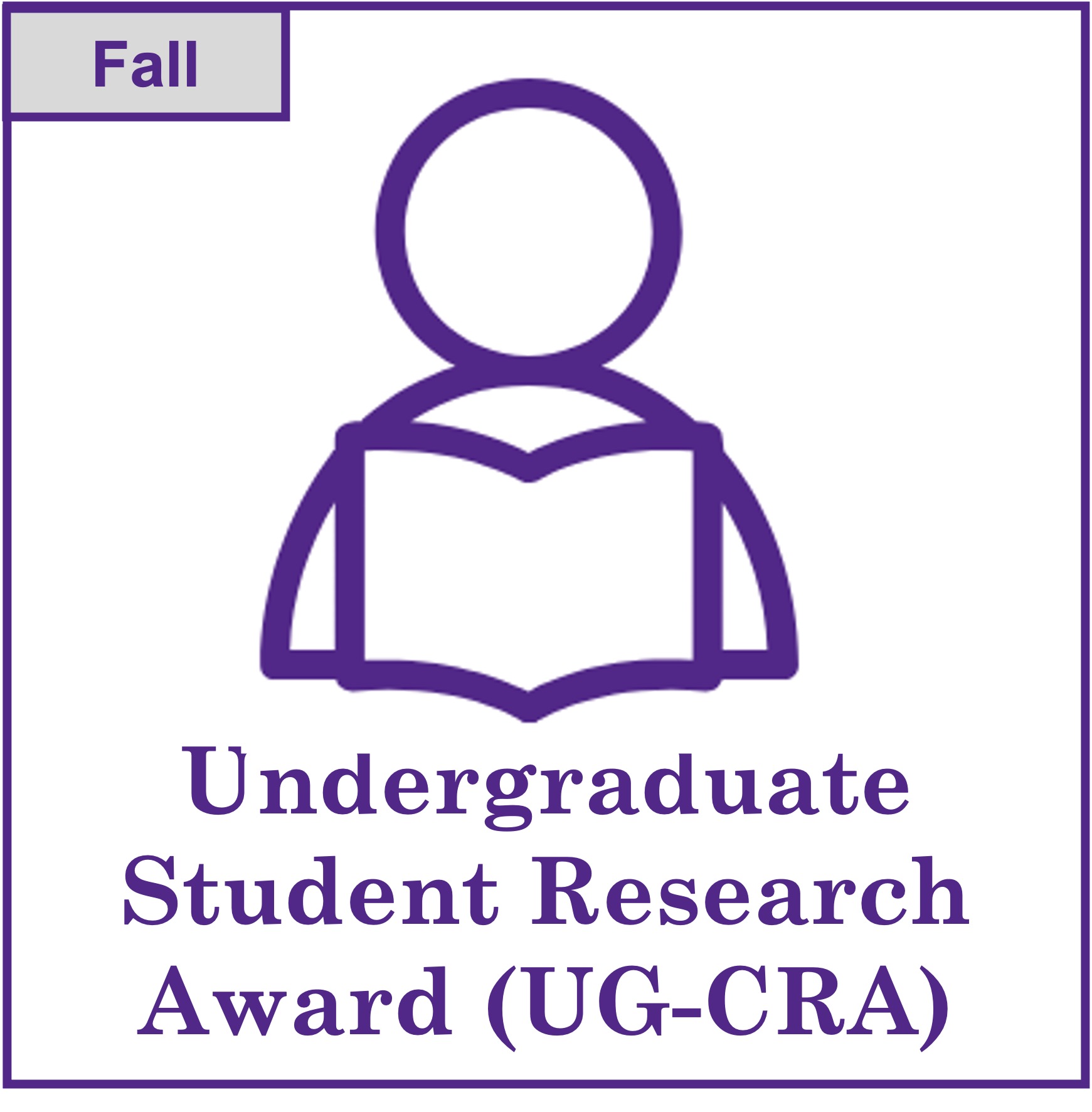 Undergraduate CRA